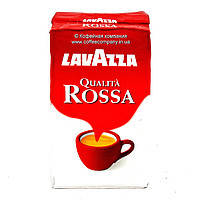 Кофе молотый Lavazza Qualita Rossa 250г.