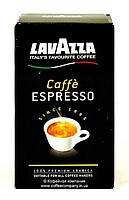 Кофе молотый Lavazza Espresso 250г .