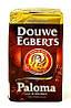 Кофе молотый Douwe Egberts Paloma 225г .