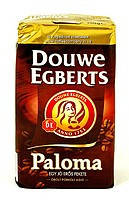 Кофе молотый Douwe Egberts Paloma 225г .
