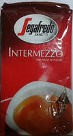 Кофе молотый Segafredo Intermezzo Quattro 250 г.