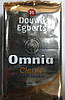 Кофе молотый Douwe Egberts Omnia Classic 250г.