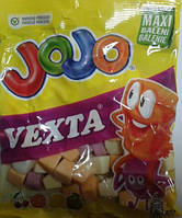 Конфеты желейные "Jojo Vextra" 170 г. с вкусом фруктов.