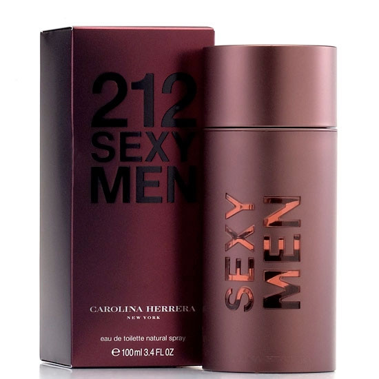 Мужская туалетная вода Carolina Herrera 212 Sexy Men (Каролина Эррера 212 Секси Мен), 100 мл
Мужская туалетная вода Carolina Herrera 212 Sexy Men (Каролина Эррера 212 Секси Мен), 100 мл