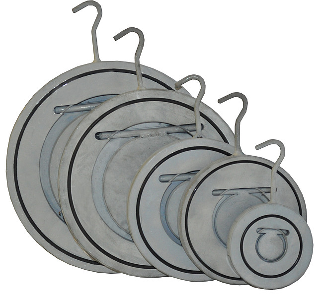 Клапан обратный КОМ-25 