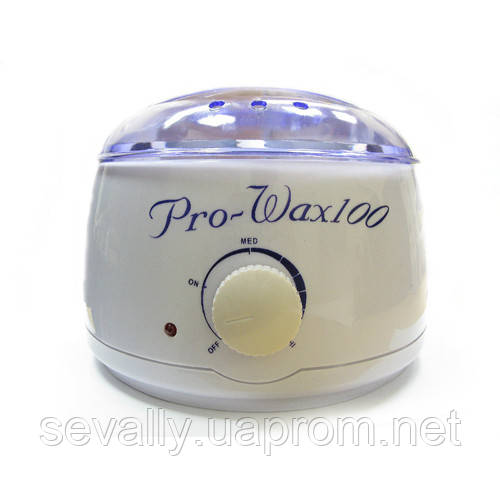 Pro-wax100  -  6