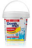 Denkmit порошковый пятновыводитель для белых вещей "Сила кислорода" 0,750 кг.
