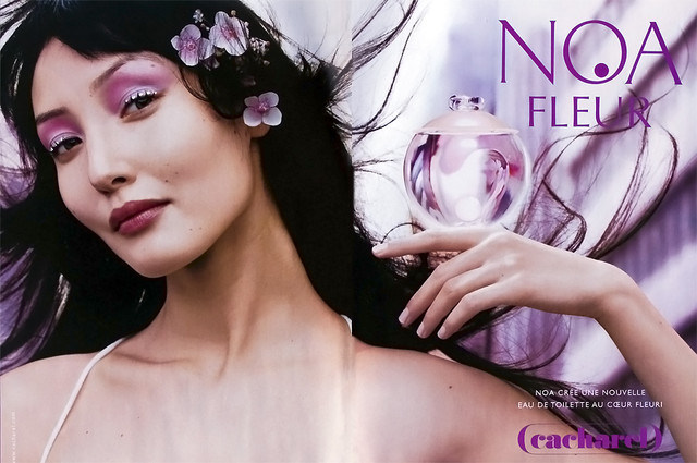 CACHAREL NOA FLEUR ОТ CACHAREL