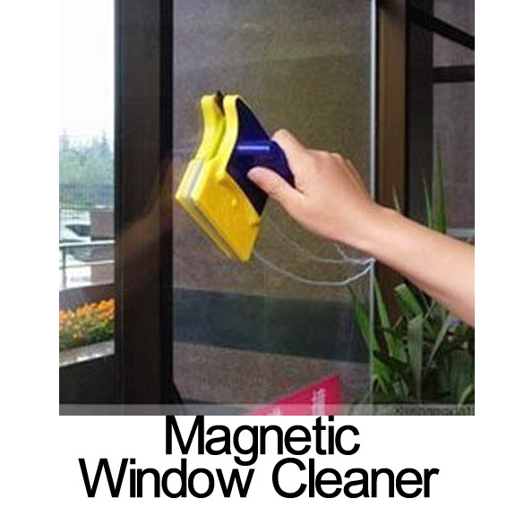 Магнитная щетка для мытья окон с двух сторон Cleaning Double Side Glass Cleaner Дабл Сайд Глас Клинер
Магнитная щетка для мытья окон с двух сторон Cleaning Double Side Glass Cleaner Дабл Сайд Глас Клинер