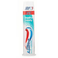 Зубная паста Aquafresh Fresh&Minty100 г 