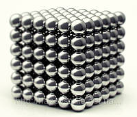 Неокуб, neocube 5 мм, никель