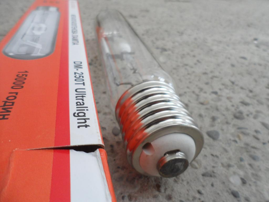 Металлогалогенная лампа 250w МГЛ 250 Electrum DM-250T ULTRALIGHT / 4000K E40 - A-DM-0603
Металлогалогенная лампа 250w МГЛ 250 Electrum DM-250T ULTRALIGHT / 4000K E40 - A-DM-0603