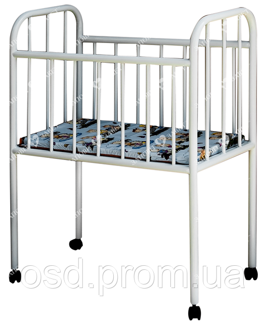 Кровать для детей до 1-го года КФД-1