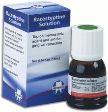 Racestyptine  -  11