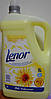 Lenor – концентрат Sommerbrise кондиционер-ополаскиватель для белья - 5 л.
