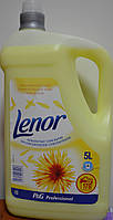 Lenor – концентрат Sommerbrise кондиционер-ополаскиватель для белья - 5 л.