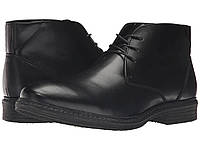 Черные ботинки Antonio Zengara