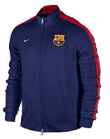 Спортивная кофта Nike-Barselona