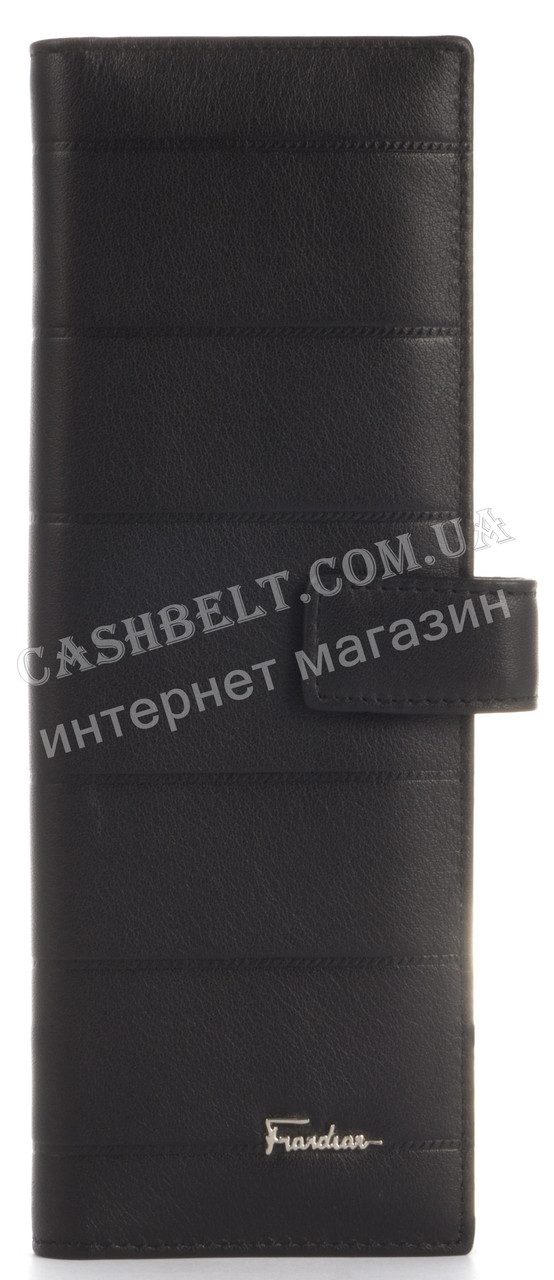 Оригинальная оригинальная вместительная визитница кожа Frandiar art. FD83-2044A черного цвета, Черный
Оригинальная оригинальная вместительная визитница кожа Frandiar art. FD83-2044A черного цвета, Черный