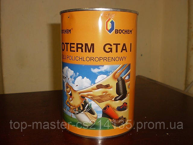  Boterm Gta  -  5