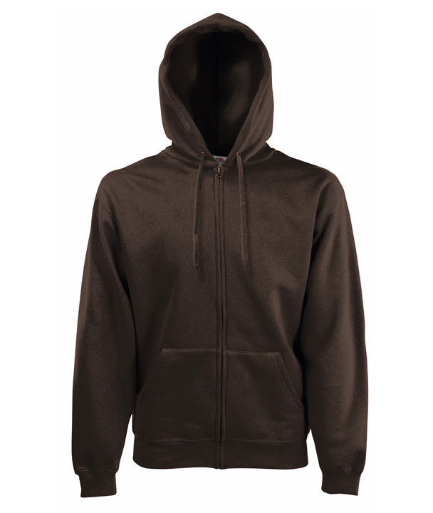 Толстовка мужская с капюшоном Fruit of the Loom PREMIUM HOODED SWEAT JACKET . Шоколадный M от 100 шт
Толстовка мужская с капюшоном Fruit of the Loom PREMIUM HOODED SWEAT JACKET . Шоколадный M от 100 шт