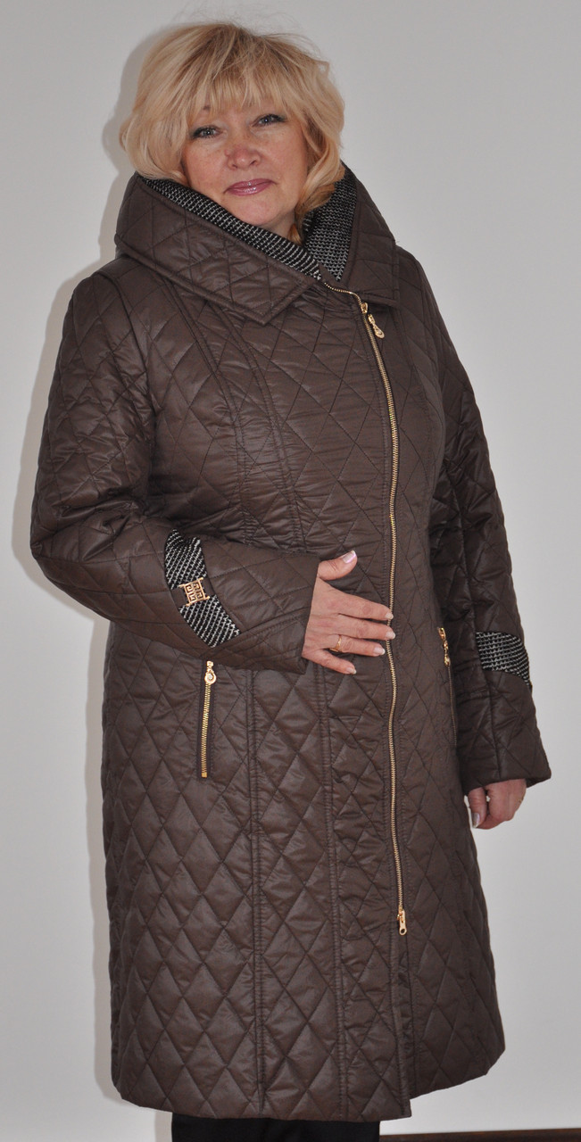 ТМ "Gels" Оптово-розничная торговля Украинский производитель верхней одежды для женщин 59225043_w640_h640_dsc0682