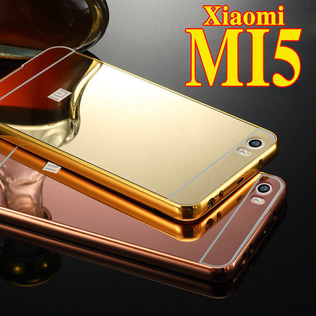 Xiaomi Mi5 Vs Xiaomi Mi5