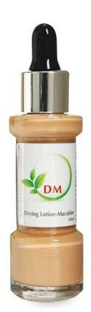 Матирующий подсушивающий бактерицидный лосьон DM DRYING LOTION MACABIM Onmacabim 30мл
Матирующий подсушивающий бактерицидный лосьон DM DRYING LOTION MACABIM Onmacabim 30мл