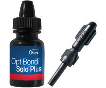 Optibond Solo Plus  -  8