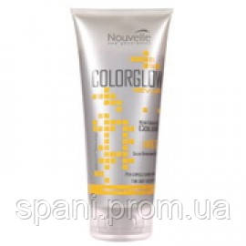 Nouvelle Rev Up Color Refreshing Маска для поддержания цвета волос Карамель (Malto), 200 мл.
Nouvelle Rev Up Color Refreshing Маска для поддержания цвета волос Карамель (Malto), 200 мл.