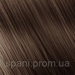 Nouvelle Lively Hair Color Перманентная крем-краска для волос без аммиака 100 мл. 5-Светло-коричневый
Nouvelle Lively Hair Color Перманентная крем-краска для волос без аммиака 100 мл. 5-Светло-коричневый