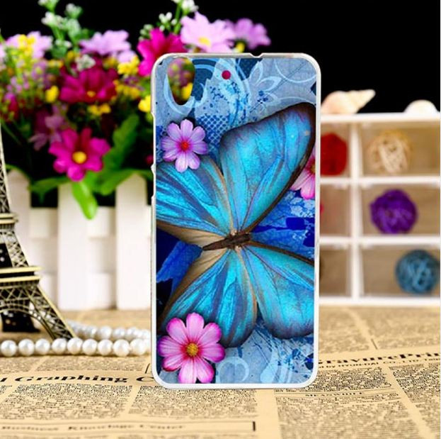 Бампер силиконовый чехол для Huawei Y6ii Y6 II с рисунком Бабочка в цветах, Разные цвета
Бампер силиконовый чехол для Huawei Y6ii Y6 II с рисунком Бабочка в цветах, Разные цвета