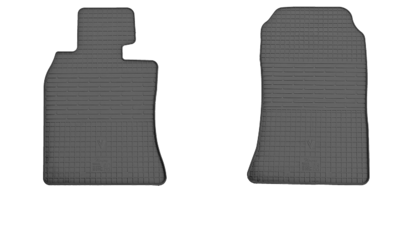 Коврики в салон для Mini Cooper I (R50/52/53) 01-/ Cooper II (R55/56/57) 06- (передние - 2 шт) 1032012F
Коврики в салон для Mini Cooper I (R50/52/53) 01-/ Cooper II (R55/56/57) 06- (передние - 2 шт) 1032012F