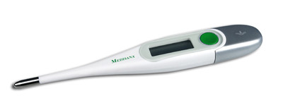 Электронный экспресс-термометр Medisana FTX