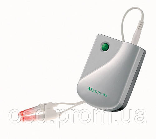 Прибор для лечения аллергического насморка Medisana Medinose