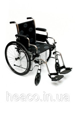 Инвалидная коляска Millenium II + насос в комплекте!