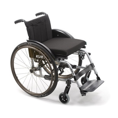 Активная инвалидная коляска AKTIV S Kury
