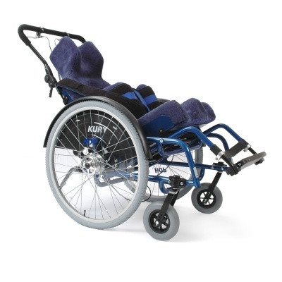 Специальная инвалидная коляска HOP Kury