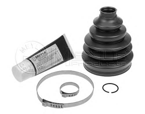 Пыльник шруса гранаты наружный AUDI A4 Transporter T5 VAG 7H0498203 4E0407285 производитель Meyle Германия
Пыльник шруса гранаты наружный AUDI A4 Transporter T5 VAG 7H0498203 4E0407285 производитель Meyle Германия