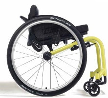 Инвалидная кресло коляска  K-SERIES KÜSCHALL