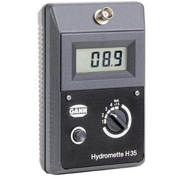 Hydromette H35  -  4