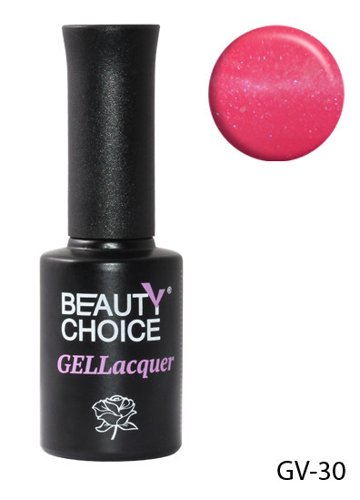 Цветной гель-лак "Клубника со сливками" Объём 10 мл.BEAUTY CHOICE, LDV GV-30 /23-2
Цветной гель-лак "Клубника со сливками" Объём 10 мл.BEAUTY CHOICE, LDV GV-30 /23-2