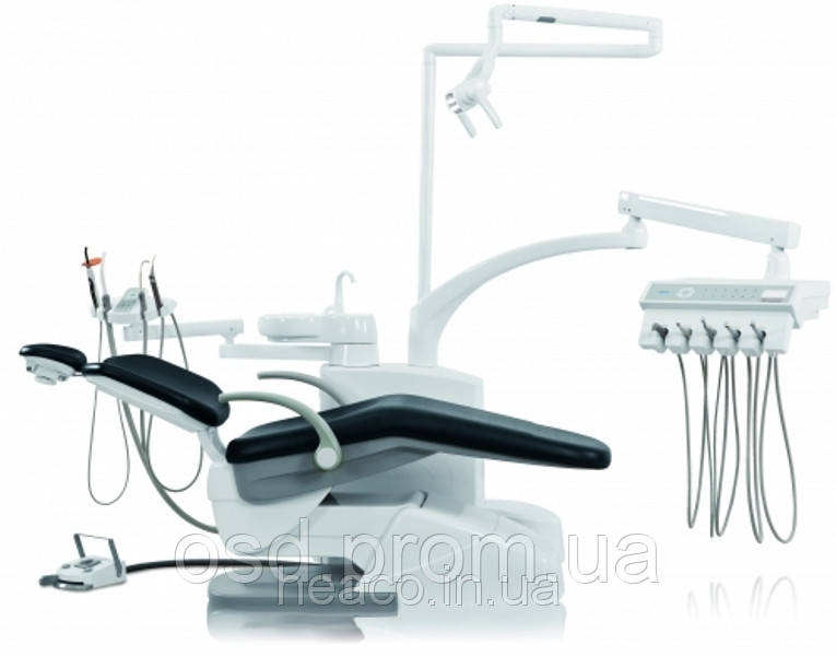 Стоматологическая установка SIGER S60