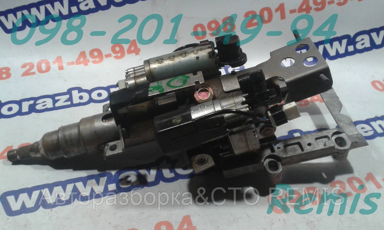 Рулевая колонка Audi A8 (D2) (404.107, 404107, 7679 B, 7679B, 404.108, 404108, 7680 B, 7680B)
Рулевая колонка Audi A8 (D2) (404.107, 404107, 7679 B, 7679B, 404.108, 404108, 7680 B, 7680B)