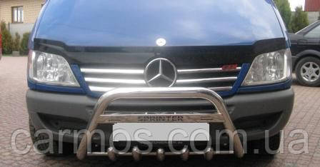 Накладки на решетку (мерседес спринтер 901 (Mercedes sprinter 901), 2003-06 нерж, 6шт. широкие
Накладки на решетку (мерседес спринтер 901 (Mercedes sprinter 901), 2003-06 нерж, 6шт. широкие