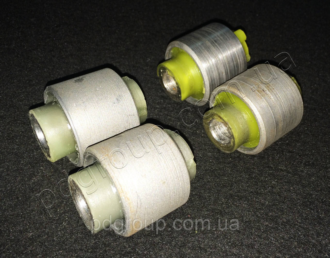 Сайлентблок поперечного прямого рычага задней подвески MITSUBISHI (Mitsubishi 4117A007)
Сайлентблок поперечного прямого рычага задней подвески MITSUBISHI (Mitsubishi 4117A007)