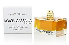 Тестер без крышечки Духи женские Dolce&Gabbana The One ( Дольче энд Габбана Зе ван)
Тестер без крышечки Духи женские Dolce&Gabbana The One ( Дольче энд Габбана Зе ван)