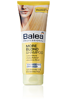 Шампунь Balea Professional More Blond 0.250 мл.