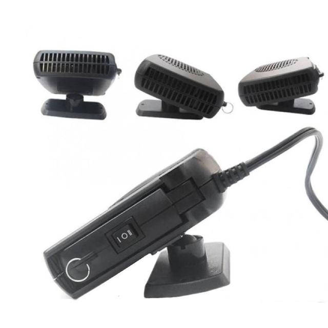 Автомобильный тепловентилятор Car Fan 703, мощность 200 W, предохранитель 15А, автодуйка, портативный
Автомобильный тепловентилятор Car Fan 703, мощность 200 W, предохранитель 15А, автодуйка, портативный