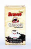 Кофе молотый Bravos Classic 250г